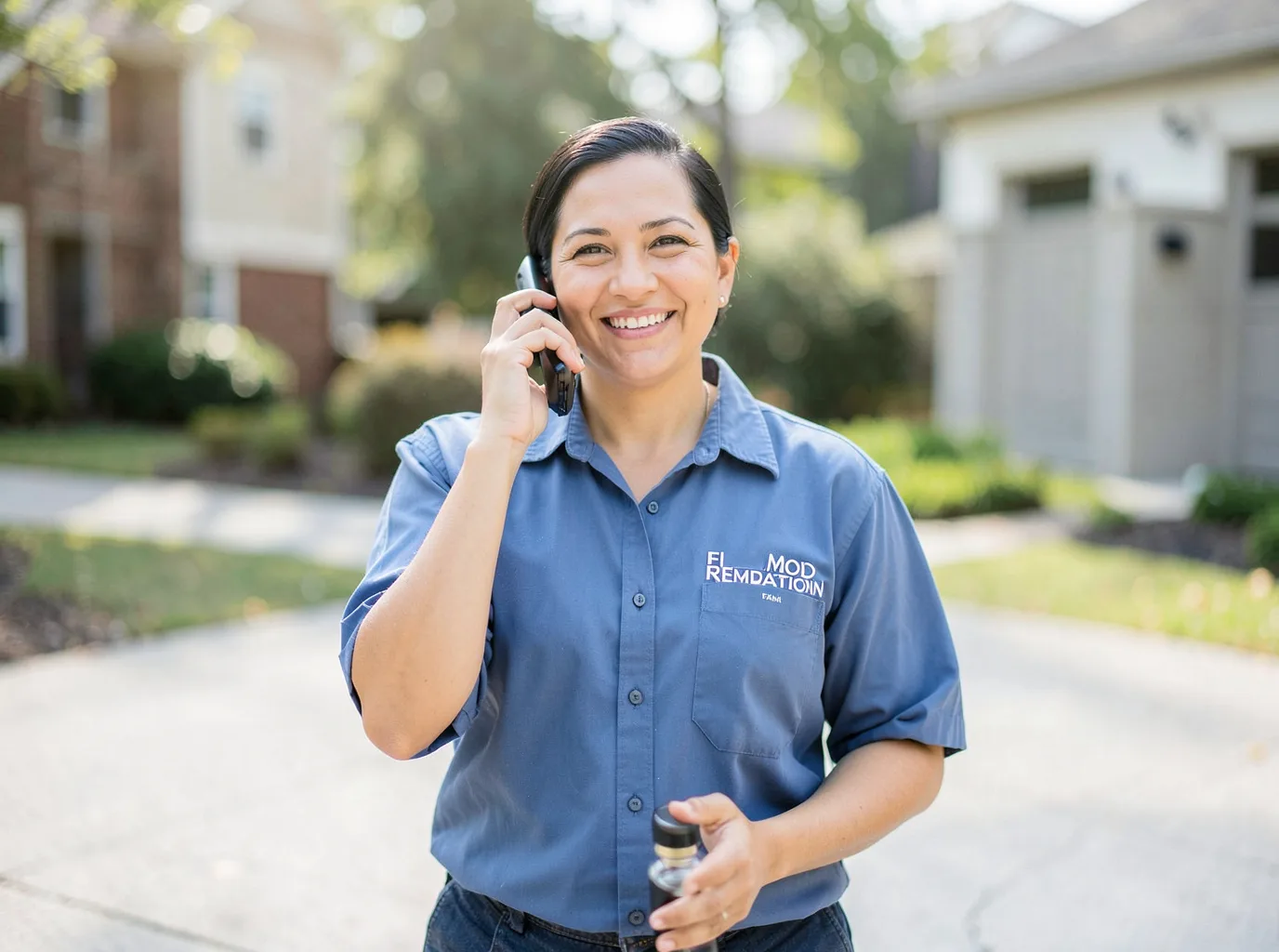 Mold Remediation Claiborne, MD FAQs